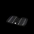 USB Flash Drive Case Storage Case Holder Storage Bag USB Flash Drive Electronic Accessories Organizer For USB Flash Drive Pen. 