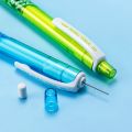 UNI Kuru Toga Mechanical Pencil M5-450T Drawing Pencil 0.5mm Low Center of Gravity Automatic Rotation School Supplies Stationery.