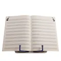 Portable Reading Stand Books Stand Recipe Shelf Folding Holder Cookbook Holder Organizer Bookend For Music Score Recipe Tablet. 