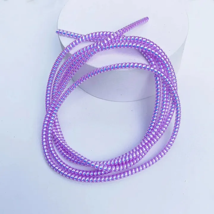 1/2pcs%201.6M%20Laser%20Cable%20Protectors%20Spiral%20Data%20Cable%20%20Universal%20Phone%20Charger%20Cord%20Saver%20Sleeve%20for%20%20%20iPhone%20-%20Image%203