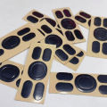 JCD 2Set For  G102/G304/G502/G903/G900/G402/G403/G602/G700/Mx Master 2 2s 3 3S Anti Skid Sticker Mouse Feet Skates Pads. 