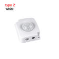 5V 12V 24V Human Body Sensor PIR Motion Movement Detector Activated Switch Automatic ON OFF Home Corridor LED Light Switch. 