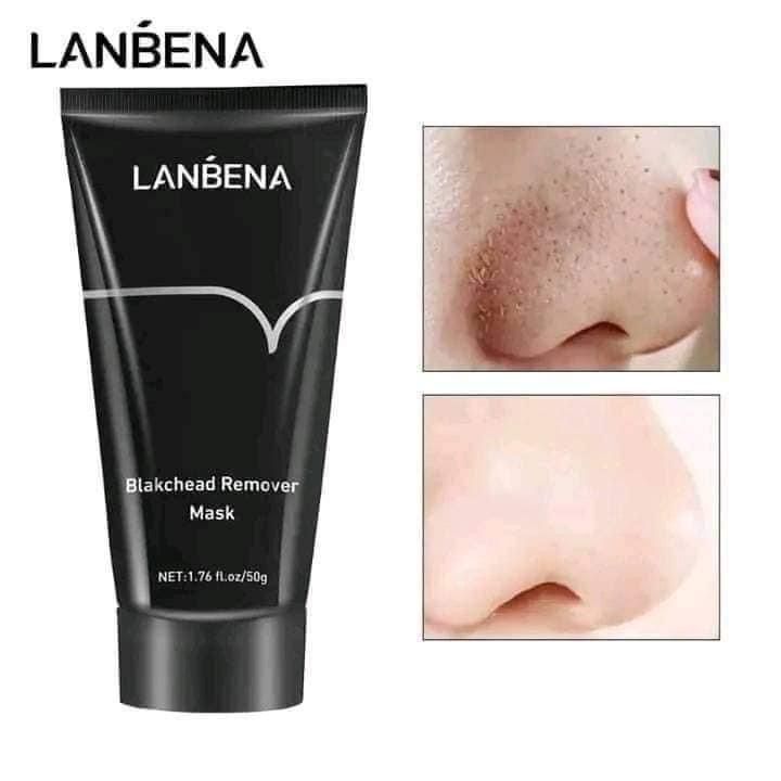 LANBENA%20Blackhead%20Remover%20Face%20Mask%20Charcoal%20Peel%20Off%20Black%20Mask%20Oil-Control%20Nose%20Black%20Dots%20Mask%20Acne%20Deep%20Cleansing%20Skin%20Care-50gm%20-%20Image%202