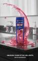 Clear Men Anti-Dandruff Shampoo Maximum Care 2 in 1 Shampoo + Conditioner - 400ml. 
