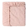 Baby Bed Sheet Baby Bedding Solid Color Baby Fitted Sheets Cotton Crib Mattress Children's Bed Cover For Newborn Baby Bed Sheet. 