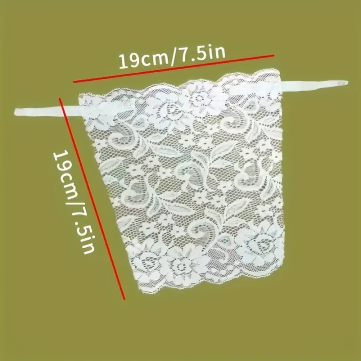 3Pcs%20Elegant%20Floral%20Anti-glare%20Bra%20Inserts%20-%20Stylish%20&%20Comfortable%20Lingerie%20Enhancers%20Woven%20Lace%20Shield%20Pads%20for%20Women%20-%20Image%202