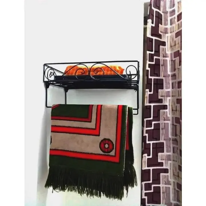 Sturdy%20and%20Elegant%2012"%20Metal%20Wall%20Quran%20Stand%20in%20Black%20%E2%80%93%20Comes%20with%202%20Jaymamaz%20Hangers%20%E2%80%93%20Ideal%20for%20Quran%20Sharif%20Display%20and%20Jainamaj%20Hanging%20%E2%80%93%20Perfect%20Wall%20Mount%20Stand%20for%20-%20Image%202