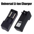 Lithium ion 18650 cell charger 3.7v All types of rechargeable cell charger Lithium Battery Charger 4.2v . 