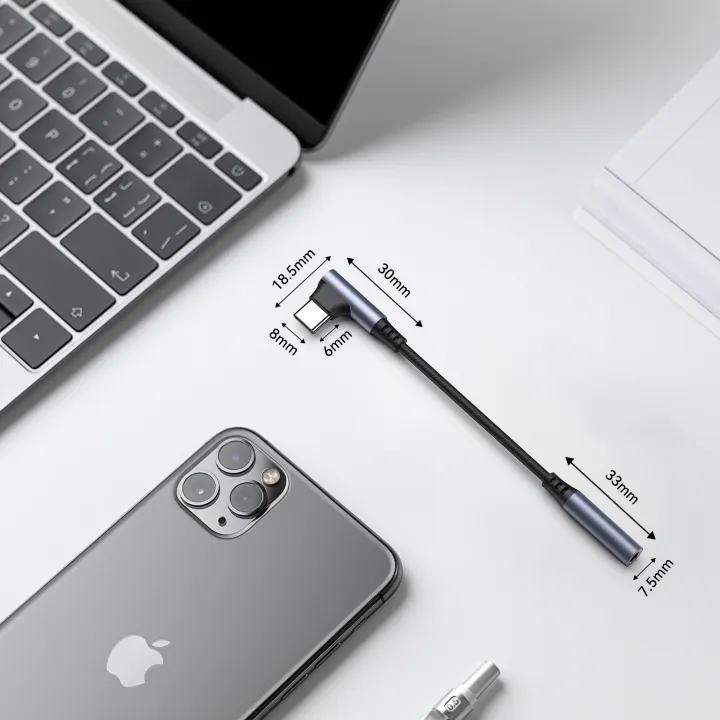 L%20Shape%20USB%20C%20To%203.5mm%20Jack%20Earphone%20Adapter%20Type%20C%20To%203.5mm%20Audio%20Cable%20Converter%20For%20iPhone%2017%2016%20Pro%20Max%2015%20Samsung%20Huawei%20-%20Image%205