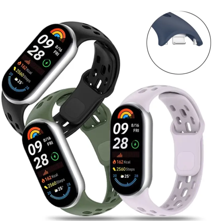 For%20Xiaomi%20Band%208,9,10%20Sport%20Breathable%20Smart%20Watch%20band%20Replacement%20Bracelet%20for%20Xiaomi%20MiBand%208%209%2010%20Strap%20-%20Image%203