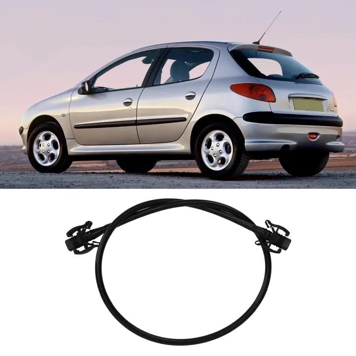 Water%20Return%20Pipe%20Gas%20Removal%201323Y2%20Radiator%20Scavenging%20Pipe%20%20Hose%20for%20Peugeot%20206%20207%20-%20Image%202