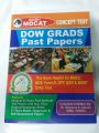 MDCAT Dow Grads Past Paper 2023 Edition. 