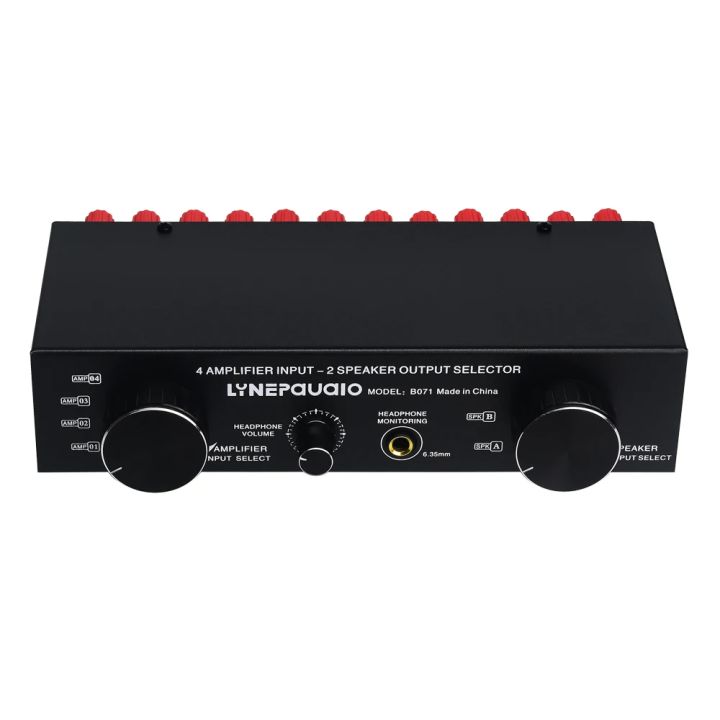 Amplifier%20Speaker%20Selector%20Switch%20Switcher%204%20Input%202%20Output%20or%202%20in%204%20Out%20Power%20Amplifier%20Speaker%20Selector%20Switcher%20300W%20-%20Image%205