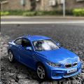 1:36 BMW M5 M550i F90 Car Model M2 M4 Alloy Car Model Diecasts Metal Toy Vehicles Car Model Simulation Collection Kids Toy Gift. 