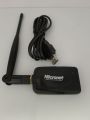 MICRONET 5dBi USB Wireless LAN Adapter/WiFi Dongle/External WiFi. 