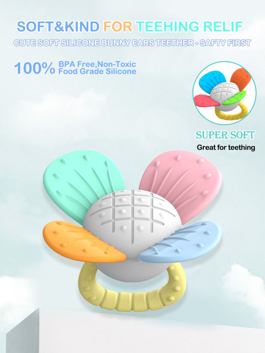 BPA%20Free%20Baby%20Silicone%20Teethers%20Sensory%20Toy%20Easy%20to%20Grasp%20Infant%20Teething%20Toys%20Food%20Grade%20Chewable%20Toys%20for%20Babies%20Newborn%20%20-%20Image%203