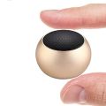 wireless Bluetooth portable speaker mini pocket size Rechargeable. 