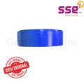Super Star PVC Electrical Insulation Tape - 10 Yards (Red, White, Green, Blue, Yellow, Black). 