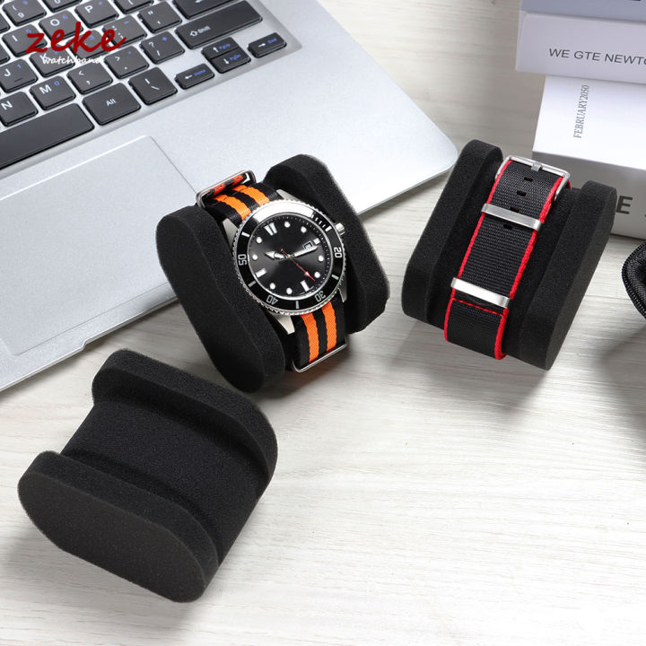 Watch%20Box%20Organizer%20Watch%20Travel%20Case%20Portable%20Storage%20Watch%20Display%20Holder%20for%20Wristwatches%20&%20Smart%20Watches%20Men's%20Women's%20Gift%20-%20Image%204