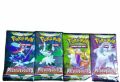 Pokémon card 4 Packs 40+cards New collection  scarlet evolved. 