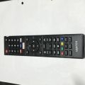 Vertex LED Smart Android TV Remote - Effortless TV Control with This ..