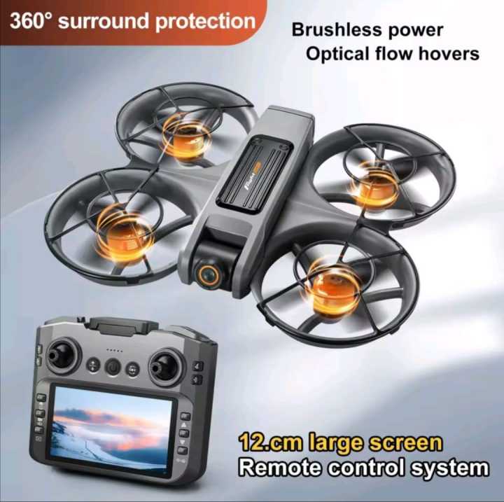 2026%20Xiaomi%20S156%20GPS%20Drone%208K%20Professional%20HD%20360%C2%B0%20Wide%20Angle%20Dual%20Camera%205G%20WIFI%20Brushless%20Motor%20Intelligent%20Obstacle%20Avoidance%20Drone%20-%20Image%208