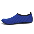 Nisex Water Non-Slip Sneaker Swimming Diving Socks Summer Aqua Beach Sandal Flat Shoe Seaside Slipper For Men Women. 