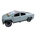 Remote Control Rechargeable Offroad Cyber Truck Tesle Truck Model RC Car Truck. 