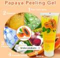 (Papaya) Peeling Gel. 