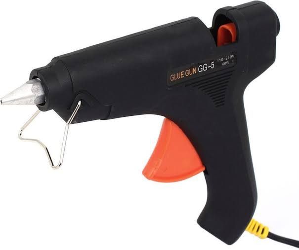 Hot Melt 100Watt GG-5 glue gun, 100-240V, Best price in Pakistan