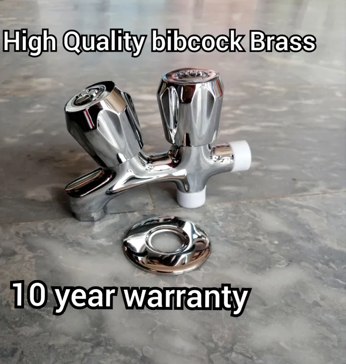 Brass%20double%20bibcock%20/%20Water%20tap%20bibcock%20for%20Bathroom%20/%20-%20Image%202