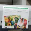Hp Laserjet CP1515n (Color Printer). 