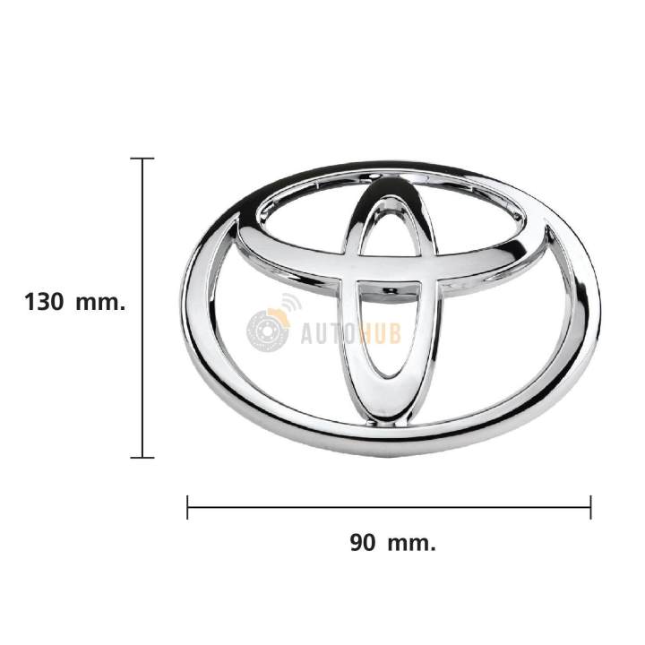 Toyota%20logo%20front%20grille%20emblem%20Toyota%20Vios%202003-2004%20authentic%20Department%20Store%20(75311-0d010)%20-%20Image%202