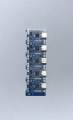 TP4056 Charging Module(Type-C) - 5 pieces. 