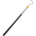 RV Awning Opener Puller Reach Rod Pole for Tent Shelter Camper Canopy, Extends from 16" to 60" with Multi-Section Locking. 