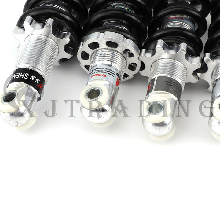 90/100/115/125/150/170/180/190/200/215MM%20Rear%20Suspension%20Shock%20For%2047cc49CC%20Super%20Minimoto%20ATV%20Electric%20Scooter%20Mini%20Pocket%20Bike%20-%20Image%204