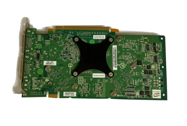 Nvidia%20Quadro%20FX%20Model%20P317%20Graphics%20Card%20256MB%20PCI%20Express%20Dual%20DVI%20-%20Image%203