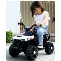 New Children Electric ATV Bike | Off-road Vehicle | No 6189 | 1-5 Year Riding On Toy | 4 Wheel Kid's Electric Motorcycle With Light | 6V Battery Powered | Best Gift For Kid's. 