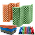 Waterproof Camping Foam Pad Portable Seat for Picnic Hiking Backpacking Mountaineering Trekking Stadium Bleachers Outdoor Activi.