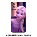 Samsung A06 Multiple Designs Print Back Full Body Skin Wrap. 