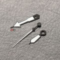 For NH35 Watch Hands Blue Black White Red Yellow Watch Hands For NH35 NH36/4R/7S Movement Watches Pointers Watch Accessories. 