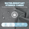 X-TIGER 2024 New Bike Shorts Multi-Pockects Breathable Motocross Moto MTB Downhill Bicycle Mountain Bike Summer Short Pants.