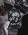 Where's molly by H.D. carlton. 