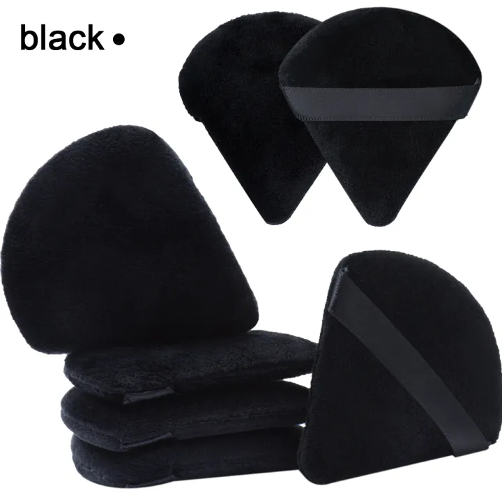 7Pcs%20Triangel%20Makeup%20Powder%20Puff%20Soft%20Velvet%20Cosmetic%20Sponges%20For%20Contouring,%20Eye%20Corners%20Air%20Cushion%20-%20Image%204
