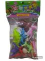 Jurassic World Dainasor Toy Set For kid Fun Activity For kids. 