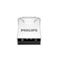 USB FLASH DRIVE PHILIPS HIGH SPEED 64GB 3:2

(Read and Write Speed Is 150 mbs). 