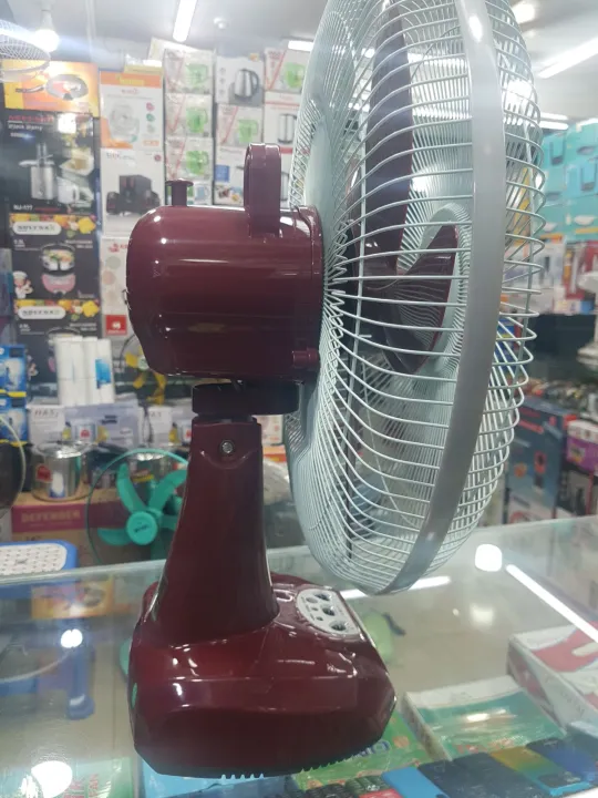Defender%20(KN-2912)%20Rechargeable(AC/DC)%2012"Table%20Fan%20-%20Image%205