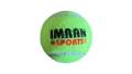 Imran Sports (Pack of 6) cricket balls. 