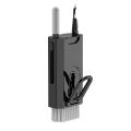 20/1 Digital Cleaning Kit Phone Camera Laptop Keyboard Cleaning Brush Key Screen Cleaner Dust Collector Christmas .