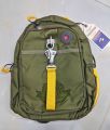 Haoshuai multi usable backpack for men.